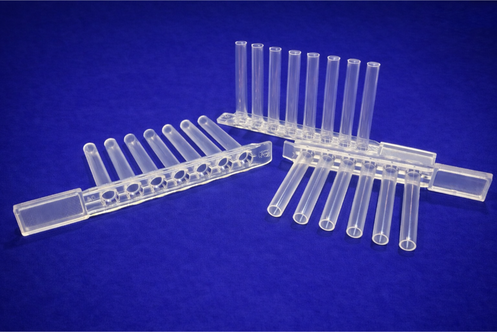 Magnetic Strips