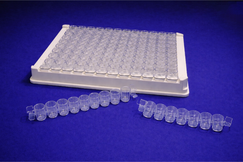 Micro Test Plate & Strip