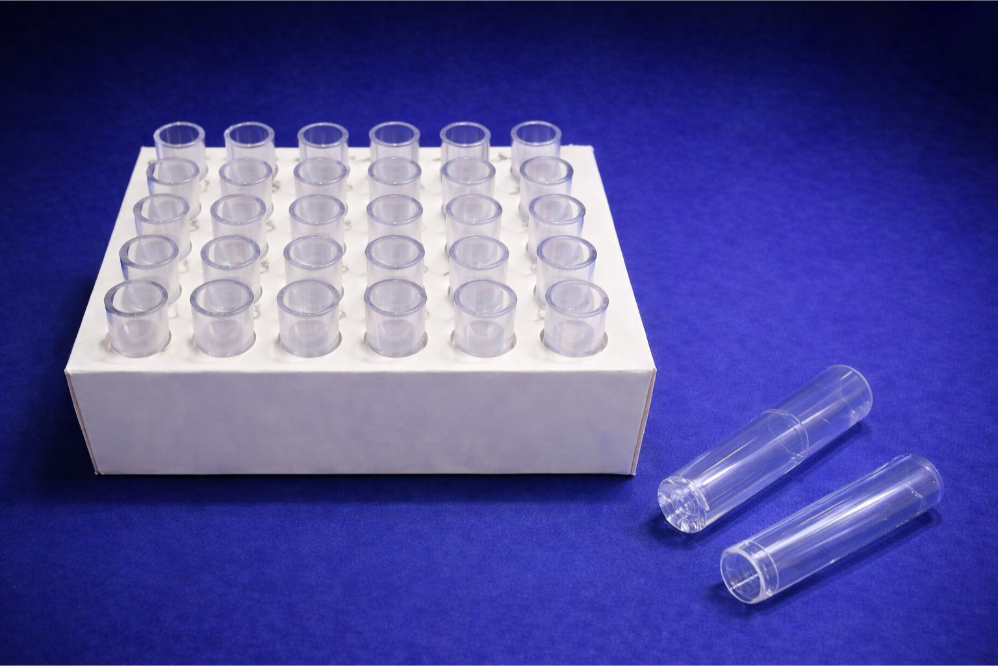 Spectrophotometer Cuvette