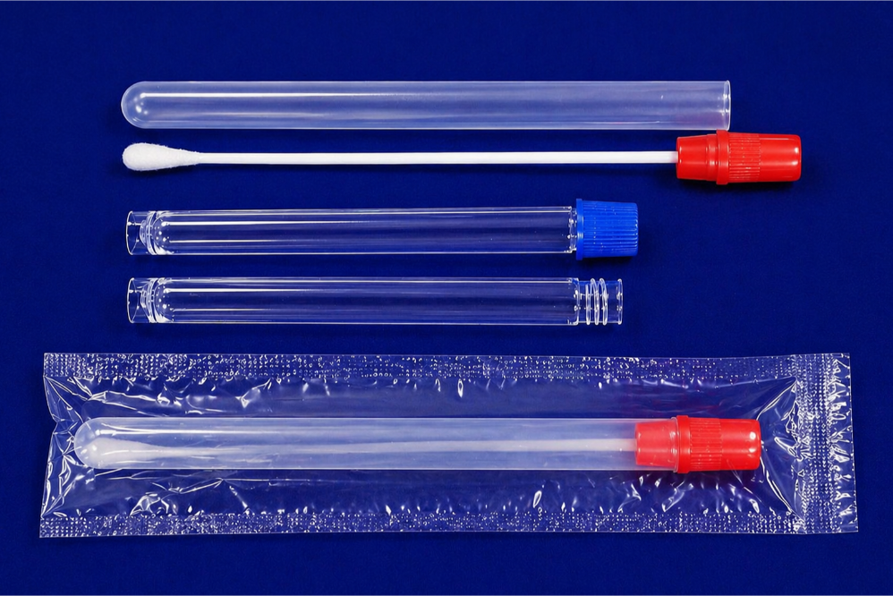 Swap Sticks