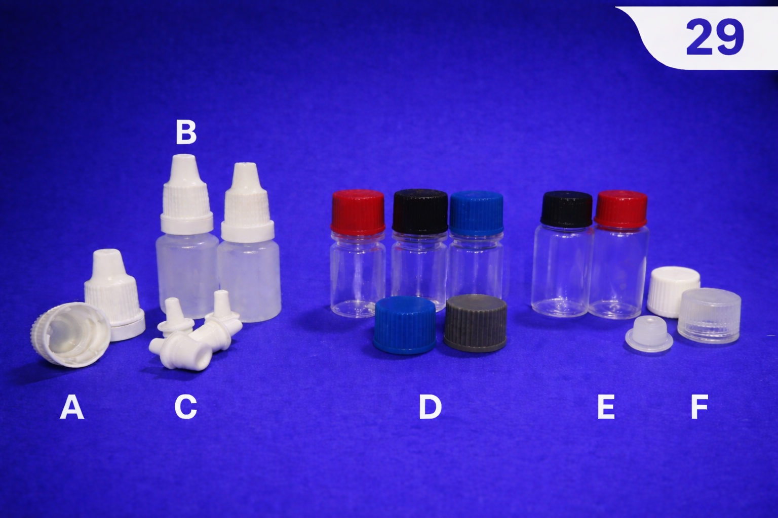 PET Bottles